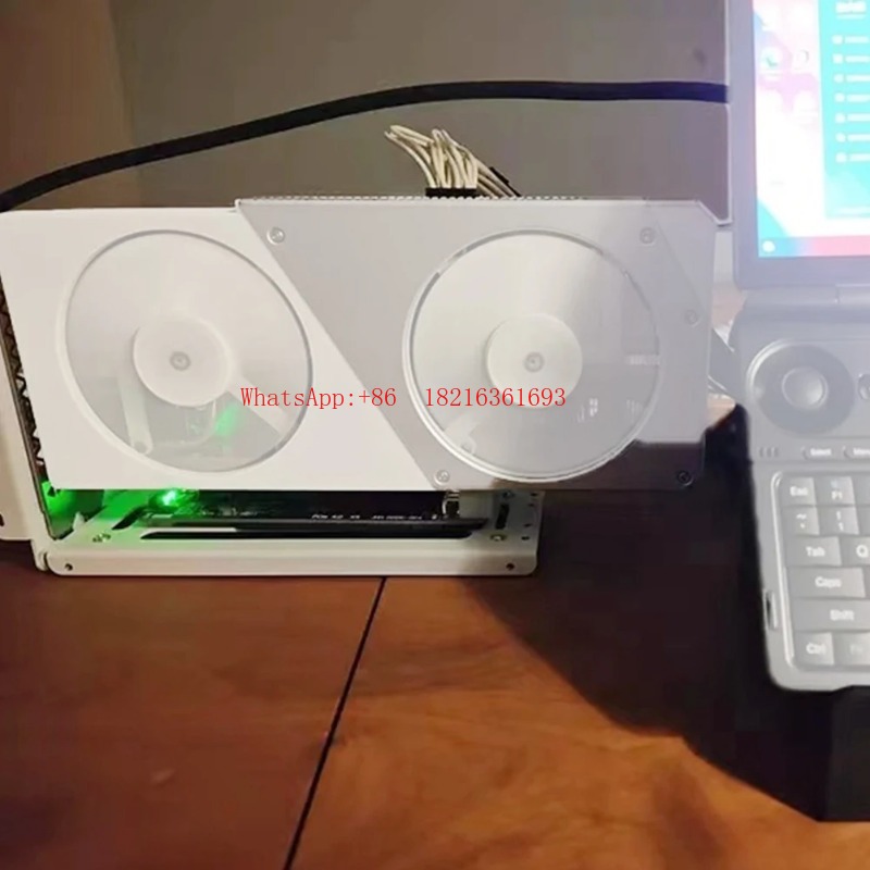 Limited Offer Compact EGPU Doc - огляд і ціна External Gpu Dock Pcie 4.0 Oculink