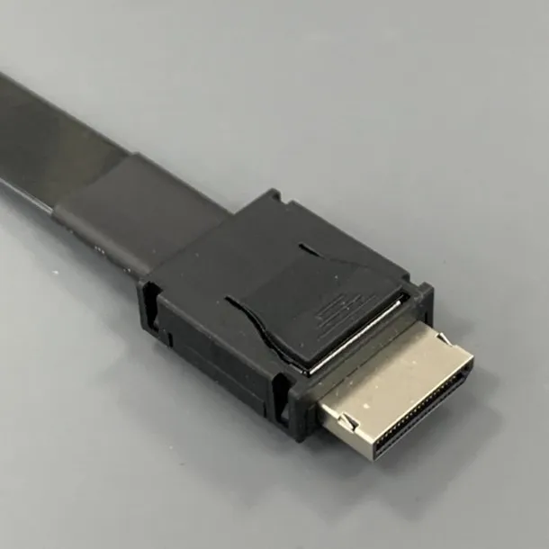 1M PCI-E 4.0 X4 SFF-8611 Male  - огляд і ціна External Gpu Dock Pcie 4.0 Oculink