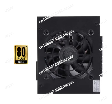 Small Form Factor Modular SFX  - огляд і ціна Sfx Power Supply 850W Gold