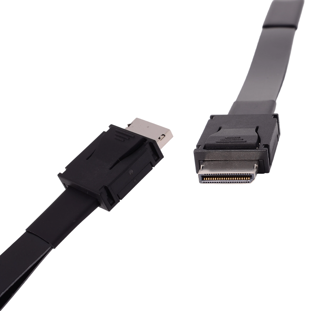 ADT-Link  PCI-E 4.0 X4 SFF-861 - огляд і ціна External Gpu Dock Pcie 4.0 Oculink