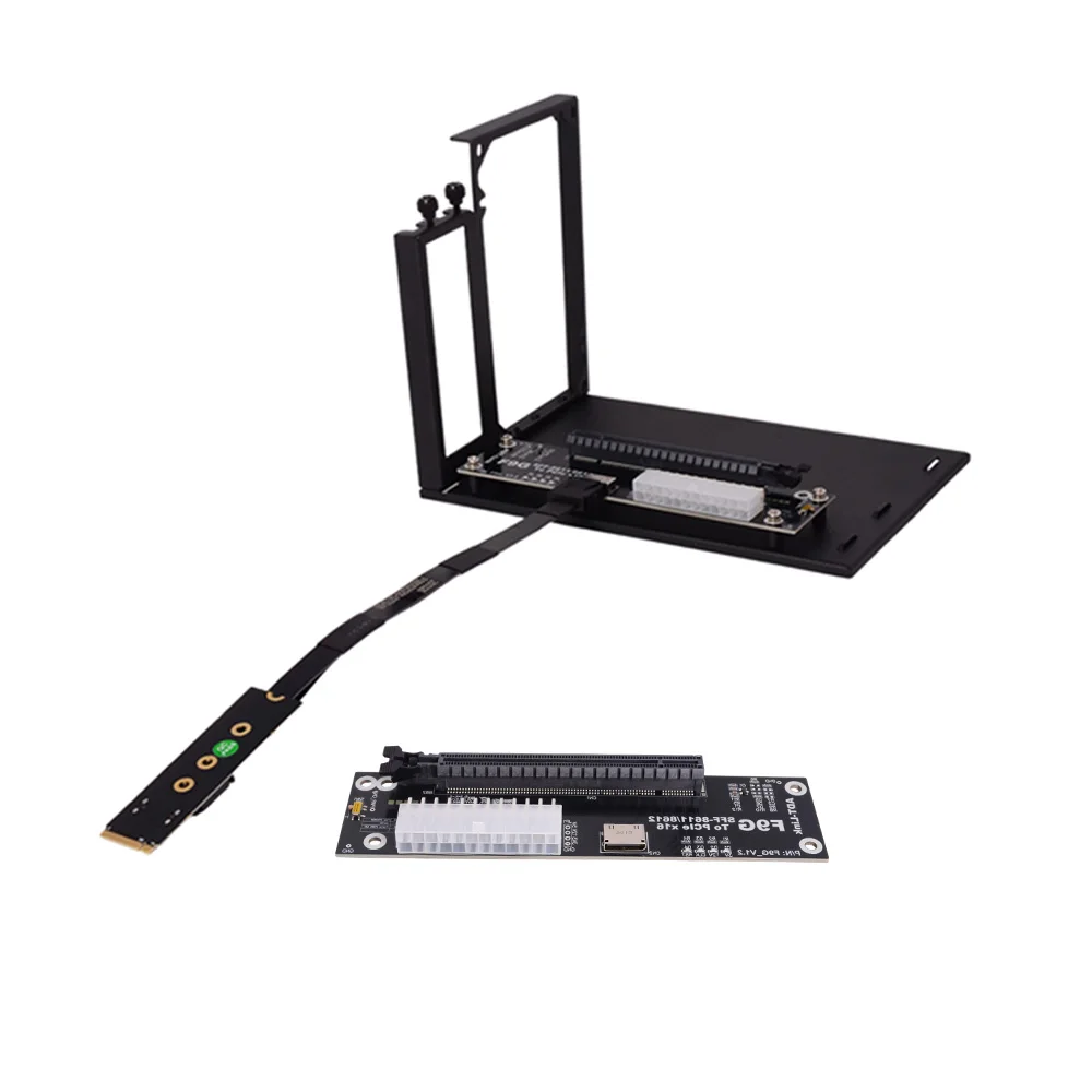 PCIe 4.0 X4 OCuLink Laptops Ex - огляд і ціна External Gpu Dock Pcie 4.0 Oculink