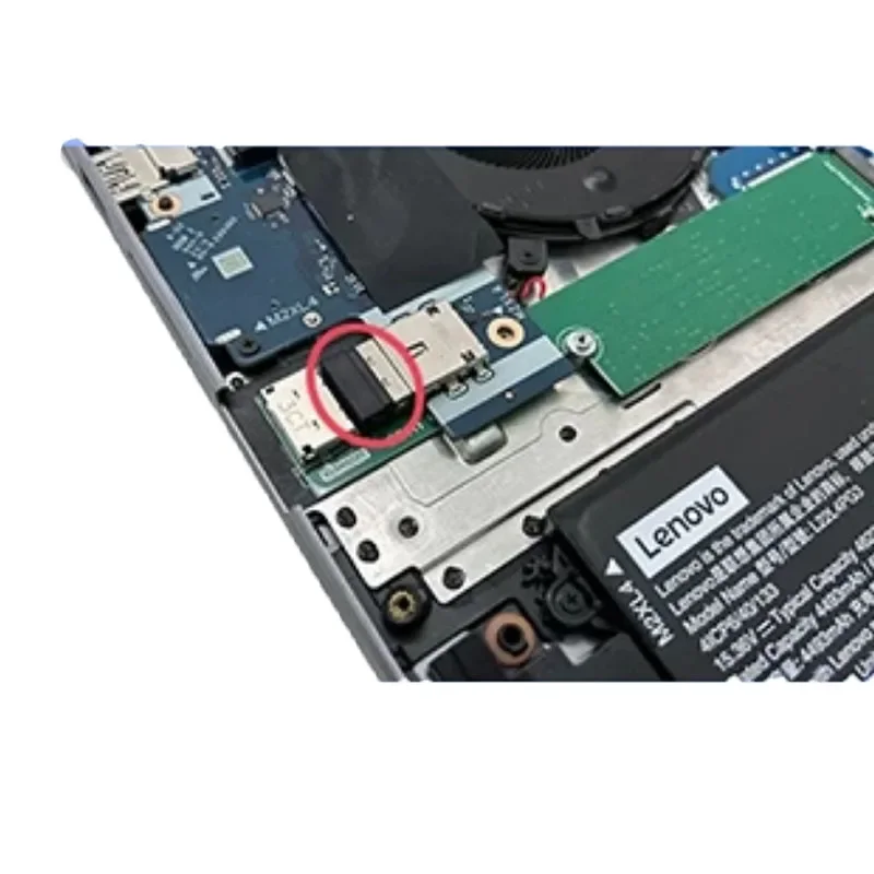 M.2 To Oculink Graphics Dock P - огляд і ціна External Gpu Dock Pcie 4.0 Oculink