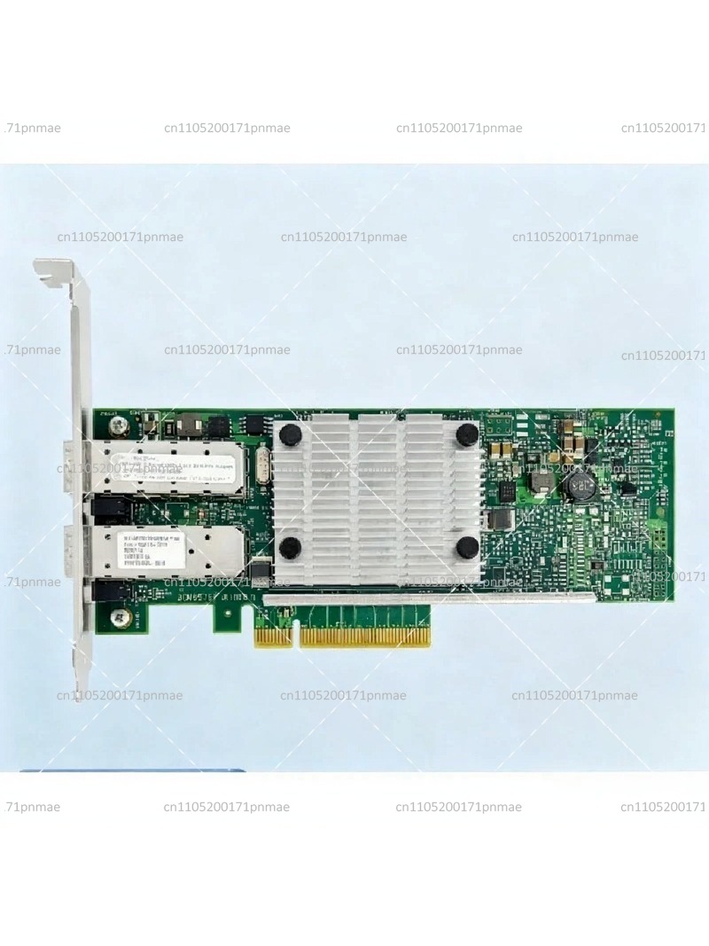 SFP+ 10GB Dual Port 10G Networ - огляд і ціна 10Gb Sfp+ Pcie Network Card Dual Port