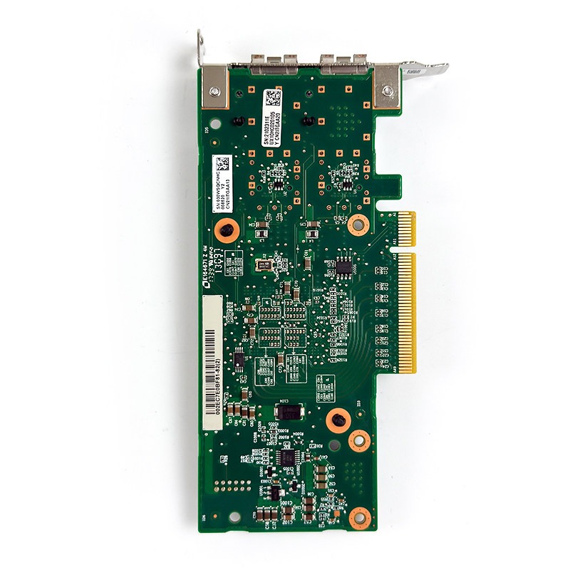 SP310 10Gb Dual Port SFP Netwo - огляд і ціна 10Gb Sfp+ Pcie Network Card Dual Port