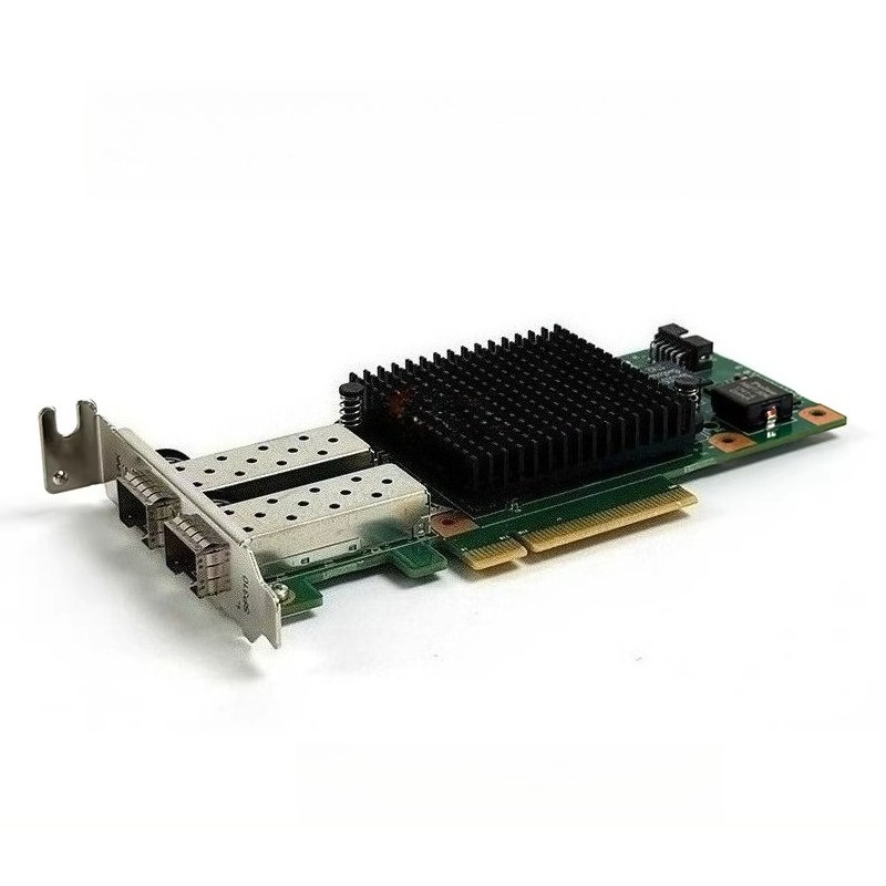 SP310 10Gb Dual Port SFP Netwo - огляд і ціна 10Gb Sfp+ Pcie Network Card Dual Port
