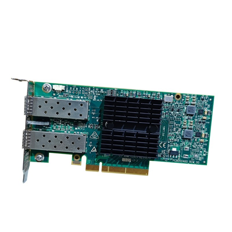 CX312C 10GB SFP+ Network Card  - огляд і ціна 10Gb Sfp+ Pcie Network Card Dual Port