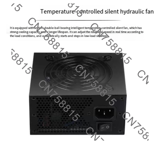 Fast Shipping，For Small Form F - огляд і ціна Sfx Power Supply 850W Gold