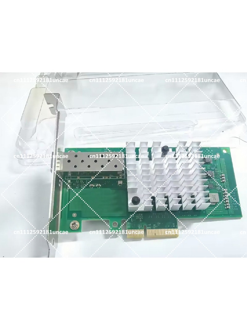 X520-DA1 10Gb SFP+ PCI-E Netwo - огляд і ціна 10Gb Sfp+ Pcie Network Card Dual Port