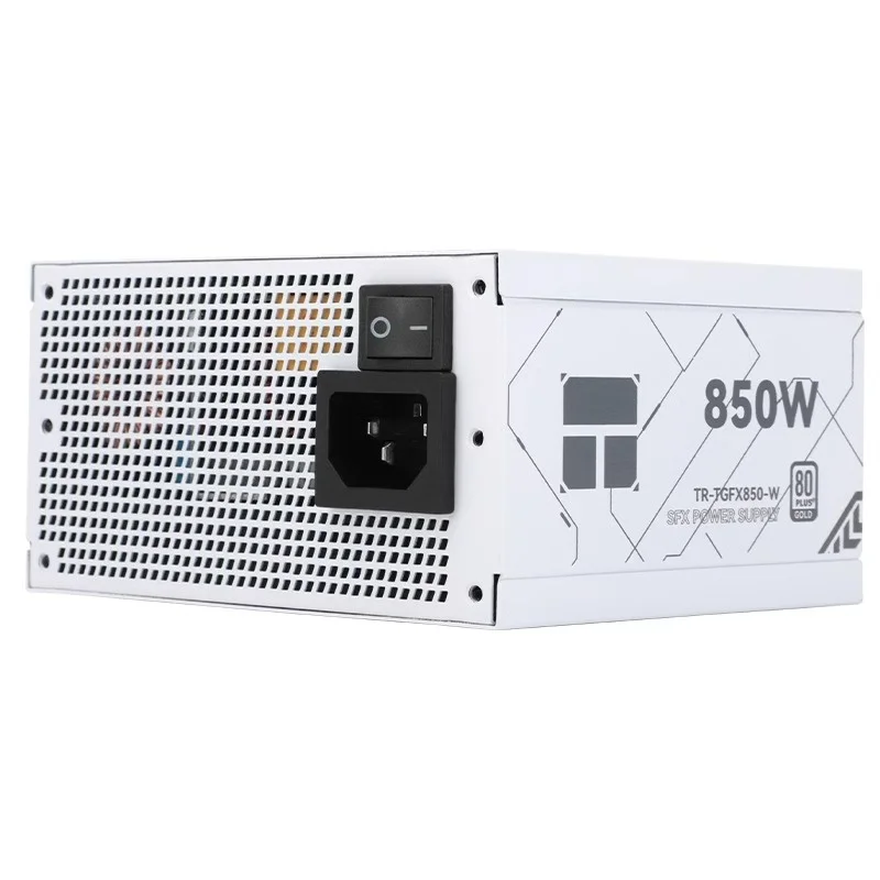 Full Module Gold SFX Small Pow - огляд і ціна Sfx Power Supply 850W Gold