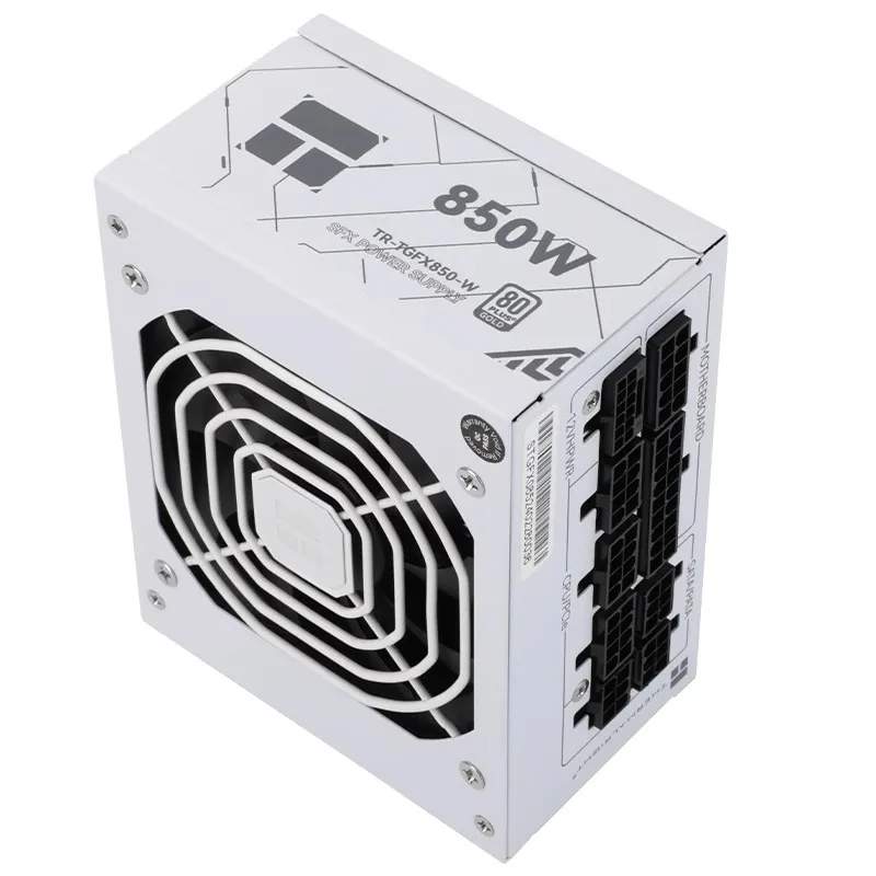 Full Module Gold SFX Small Pow - огляд і ціна Sfx Power Supply 850W Gold