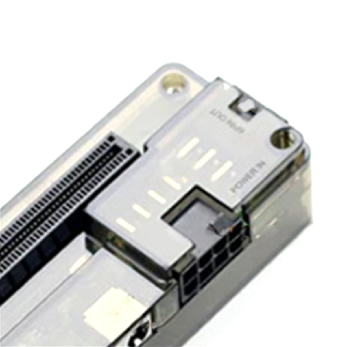 Promotion  OCuLink GPU Dock wi - огляд і ціна External Gpu Dock Pcie 4.0 Oculink