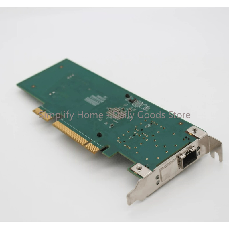 Pulled X520-SR2 10G Fiber Netw - огляд і ціна 10Gb Sfp+ Pcie Network Card Dual Port