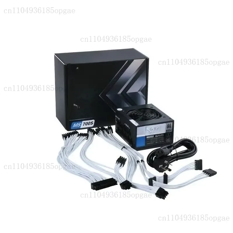 Modular SFX PSU 80 Plus Gold 5 - огляд і ціна Sfx Power Supply 850W Gold